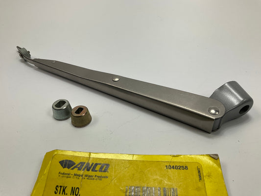 Anco 44-06 Front Adjustable Windshield Wiper Arm
