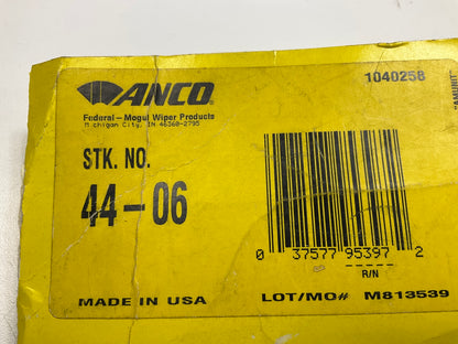 Anco 44-06 Front Adjustable Windshield Wiper Arm