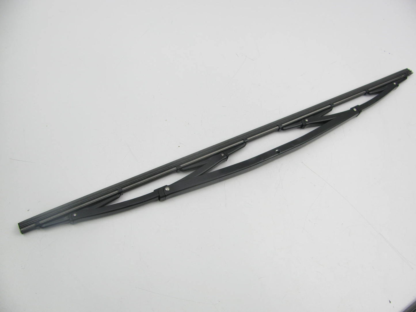 (2) Anco 50-22 Heavy Duty Windshield Wiper Blade - 22'' - PAIR OF WIPER BLADES