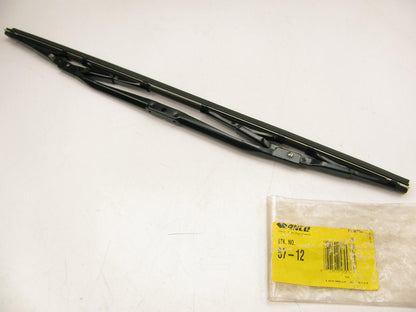 Anco 57-12 Heavy Duty Windshield Wiper Blade - 22''