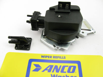 Anco 61-10 Windshield Washer Pump With Wiper Delay