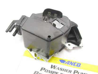 Anco 61-16 Windshield Washer Pump - Front