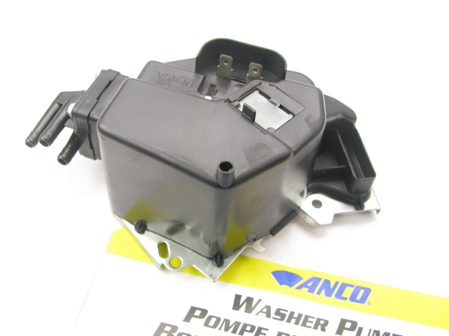 Anco 61-16 Windshield Washer Pump - Front Type 2