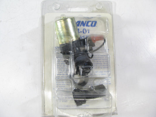 Anco 64-01 Windshield Washer Pump