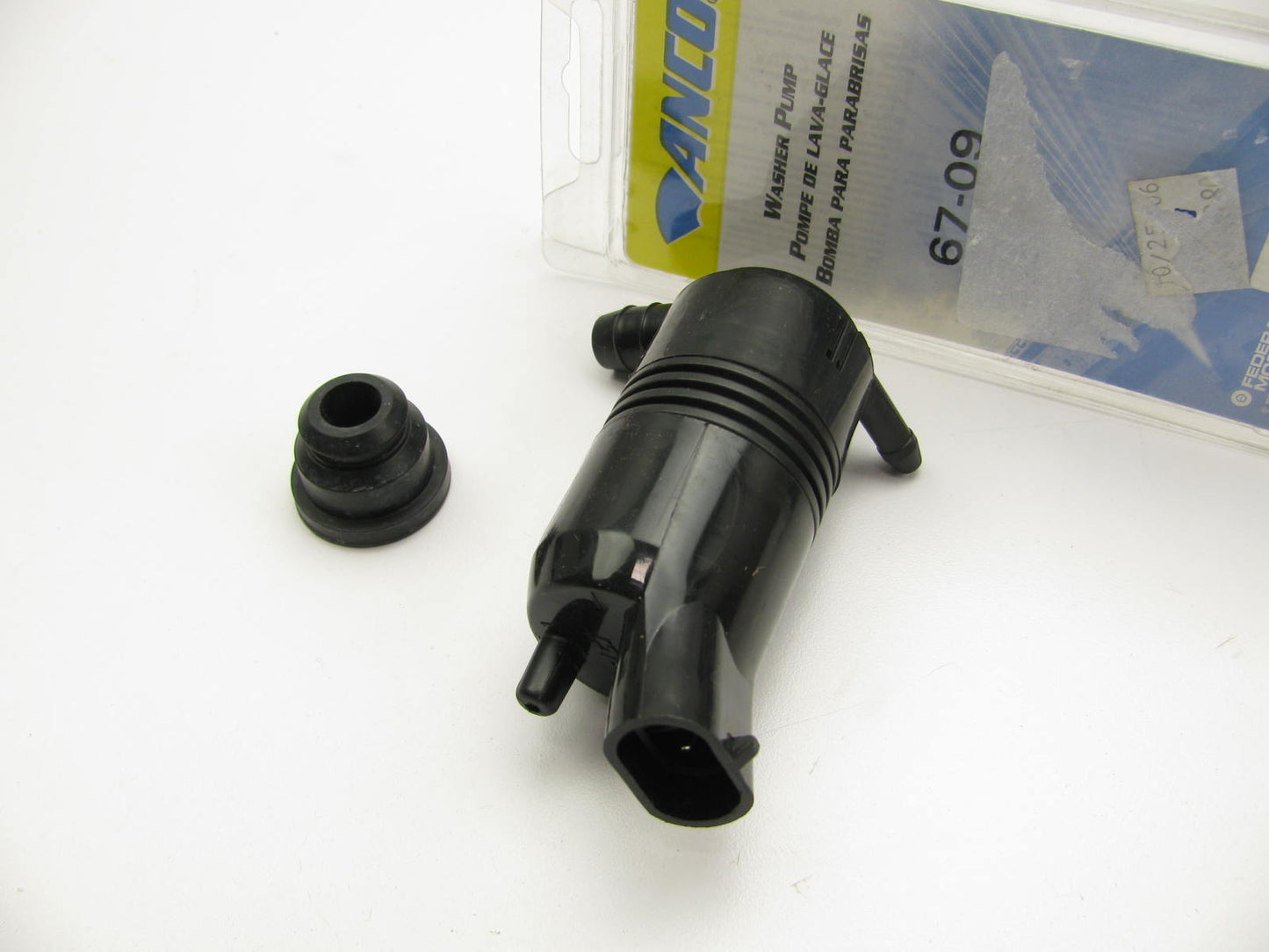 Anco 67-09 Washer Pump