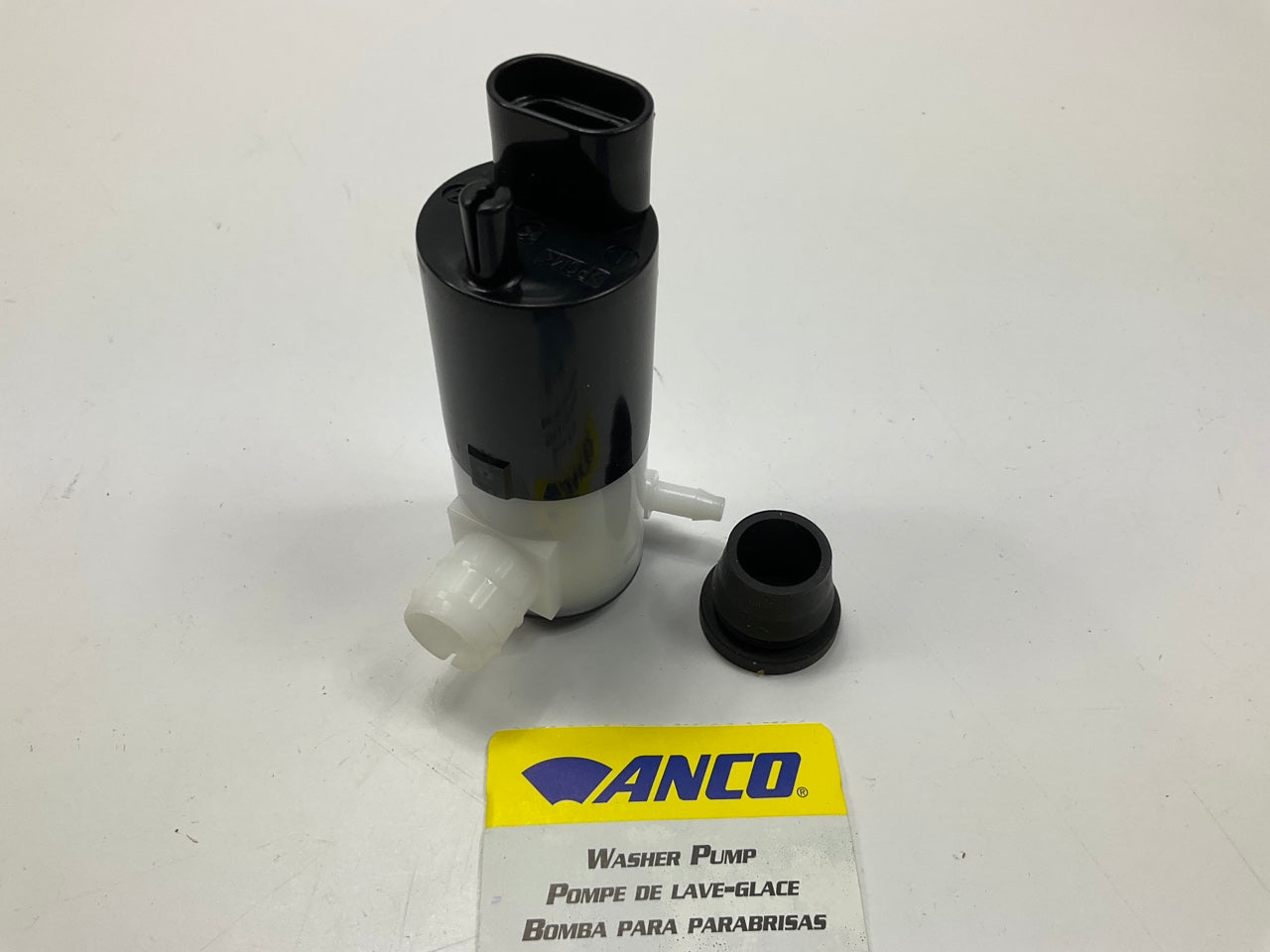 Anco 67-44 Rear (Back Glass) Washer Pump