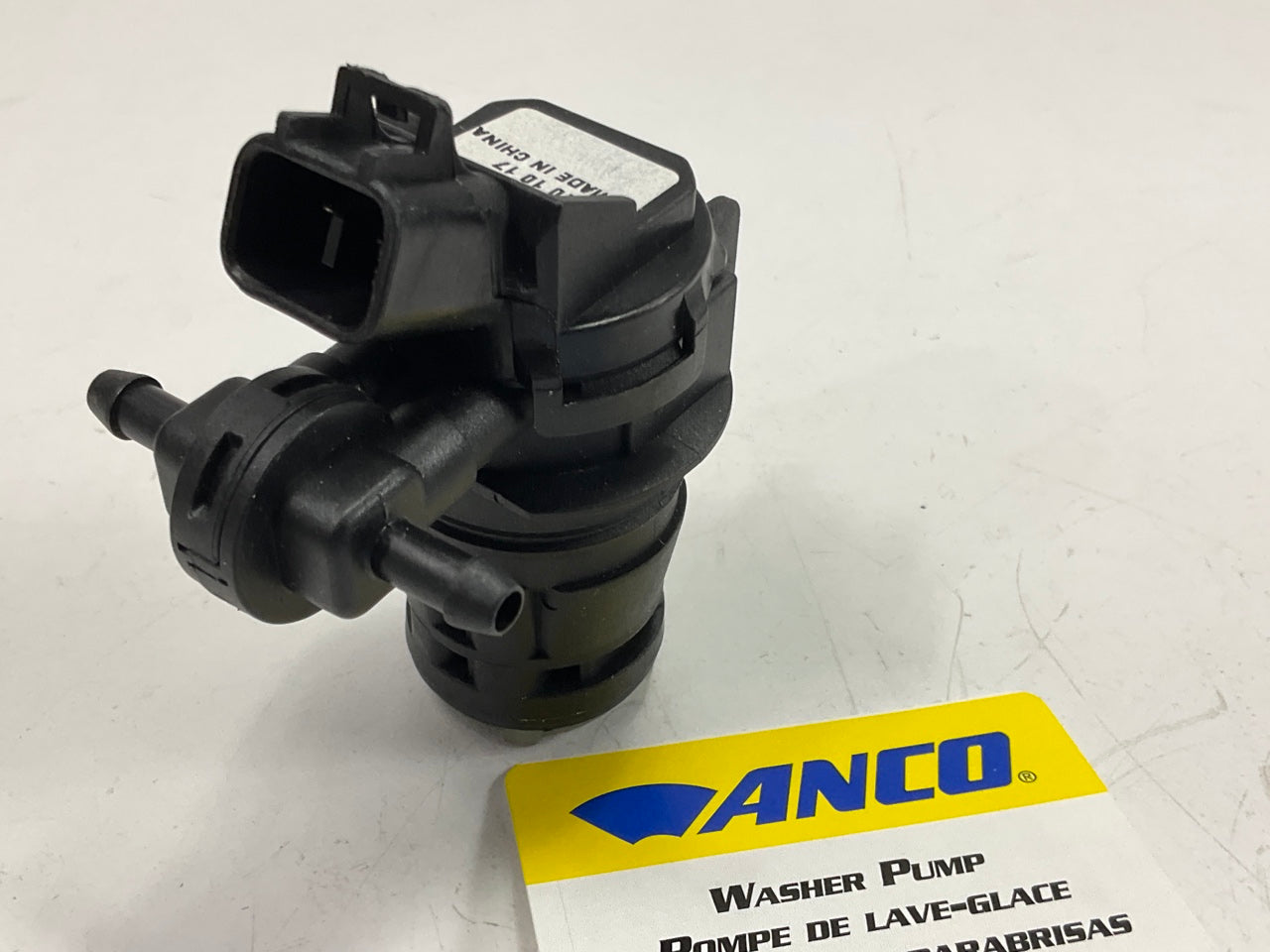 Anco 67-63 Windshield Washer Pump