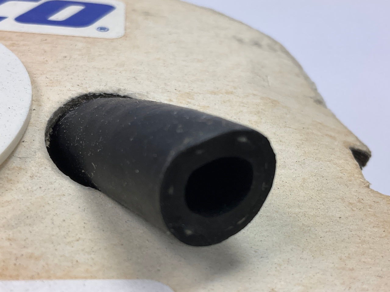 Anco 71-516 5/16'' ID, 25 Feet  SAE 30R7 Low Pressure Fuel Line Hose, Evap System