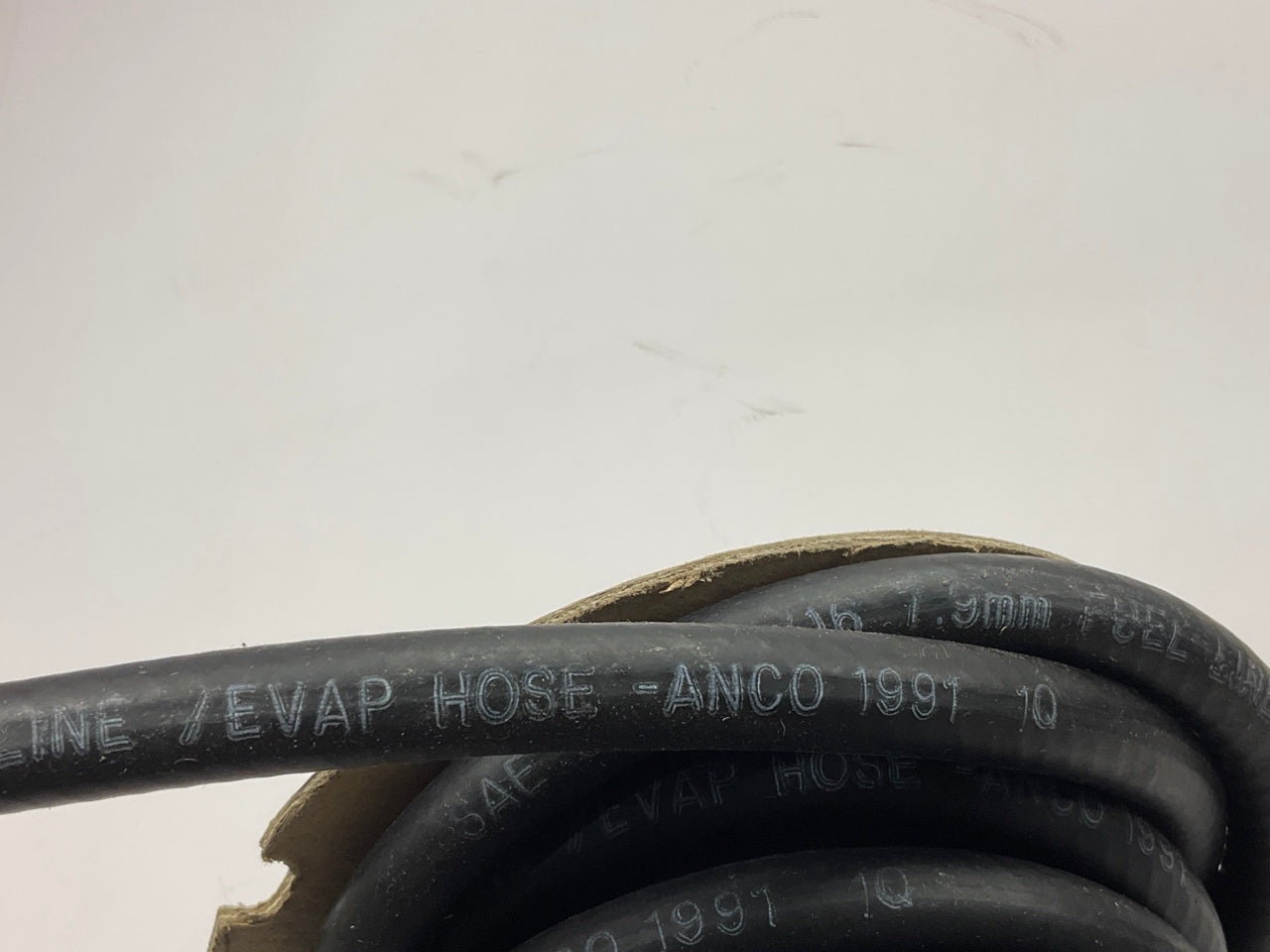 Anco 71-516 5/16'' ID, 25 Feet  SAE 30R7 Low Pressure Fuel Line Hose, Evap System