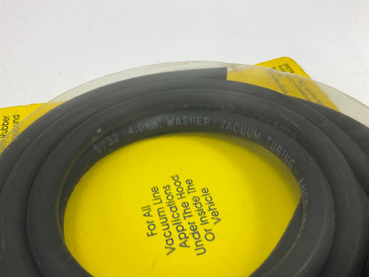 Anco 78-316 Vacuum And Washer Pump Tubing Hose 5/32'' I.D. 72'' Length