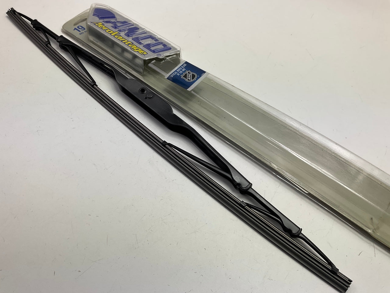 Anco 91-19 AeroVantage Windshield Wiper Blade - 19''