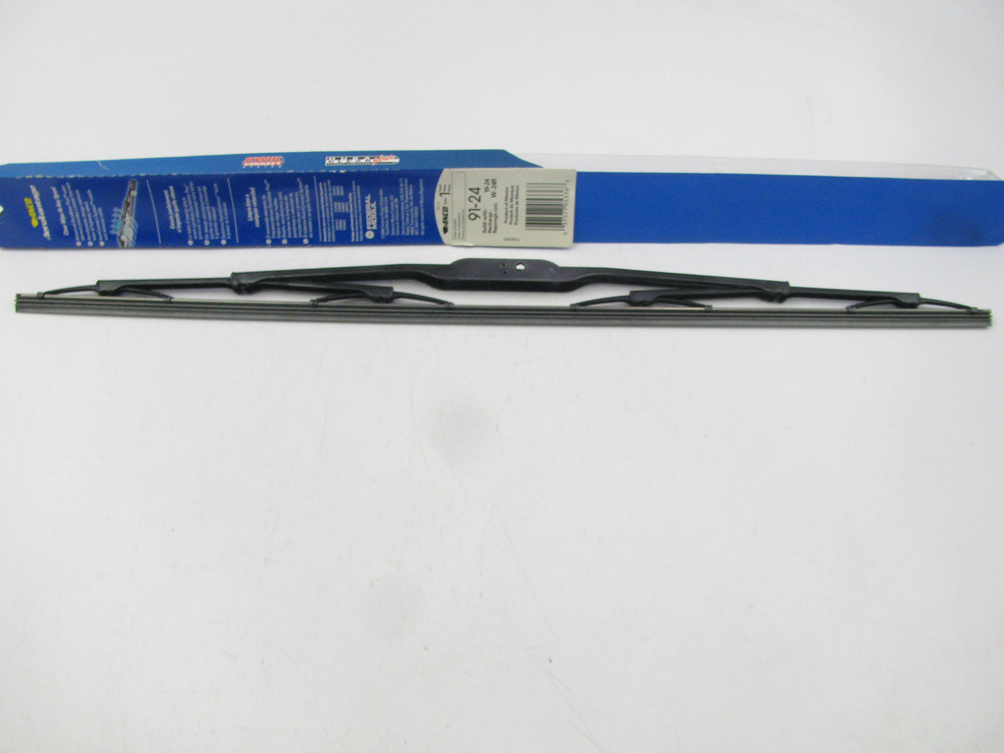 Anco 91-24 Aerovantage Windshield Wiper Blade - 24''