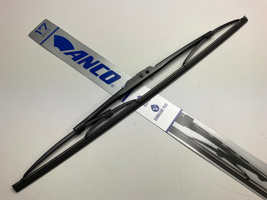 Anco 97-Series 97-17 17'' Windshield Wiper Blade