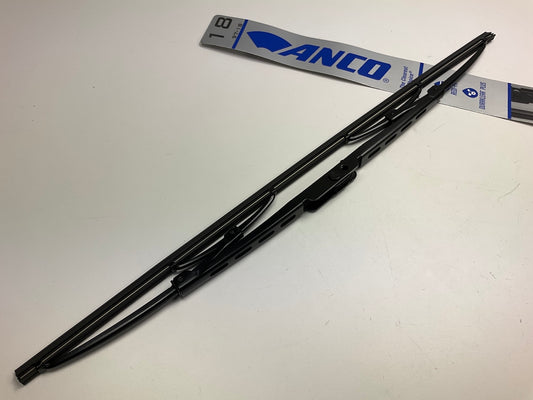 Anco 97-18 Windshield Wiper Blade - 18''