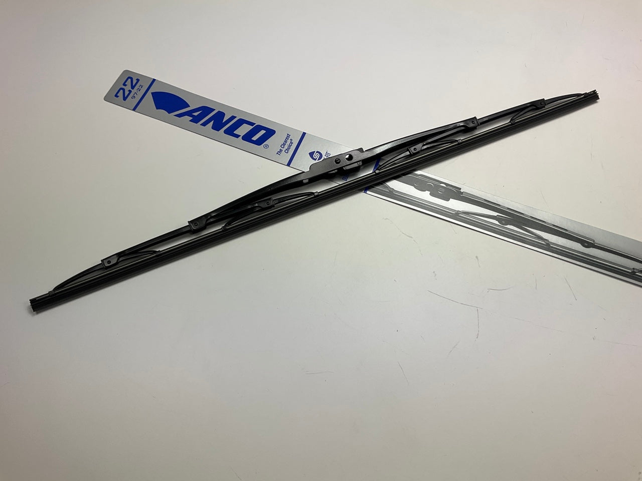 Anco 97-Series 97-22 22'' Windshield Wiper Blade