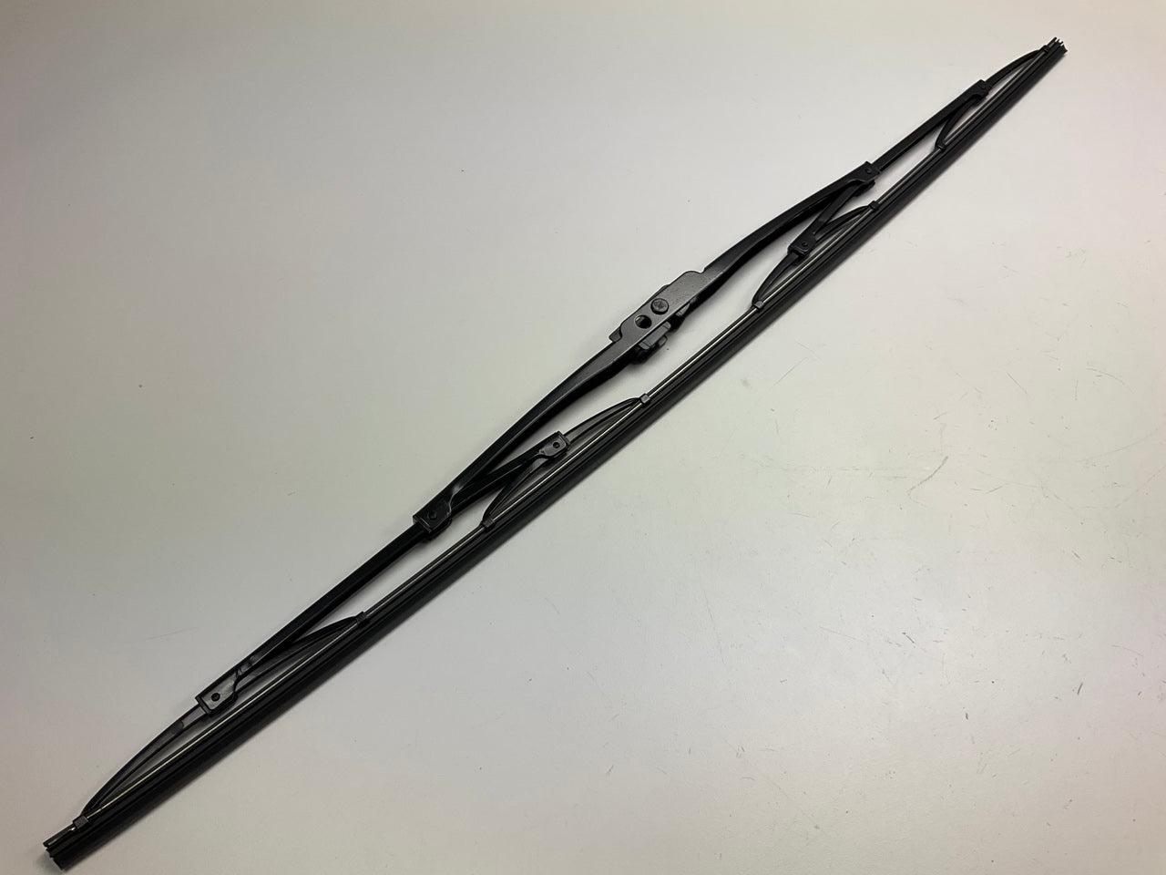 Anco 97-24 Windshield Wiper Blade - 24''