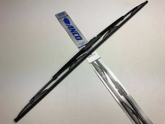 Anco 97-Series 97-28 28'' Windshield Wiper Blade