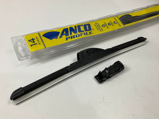 Anco A14M Profile 14'' Wiper Blade