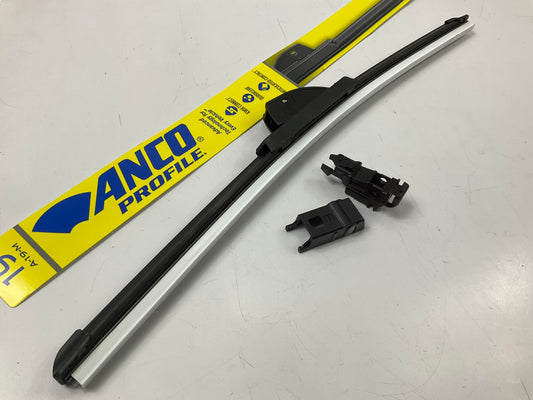 Anco Profile A-19-M 19'' FRONT Windshield Wiper Blade