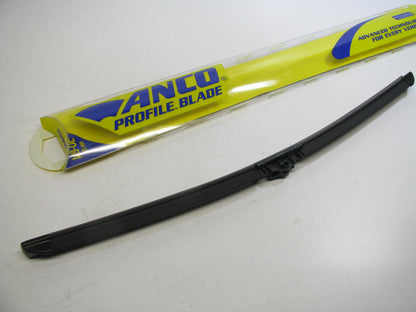 Anco A-19-OE Front Windshield Wiper Blade - 19''