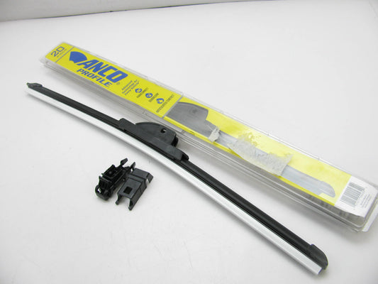 Anco A20M Windshield Wiper Blade - 20''