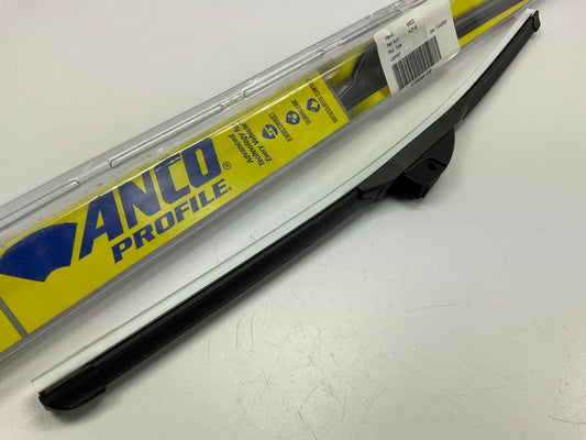 Anco A-21-M Windshield Wiper Blade - 21''