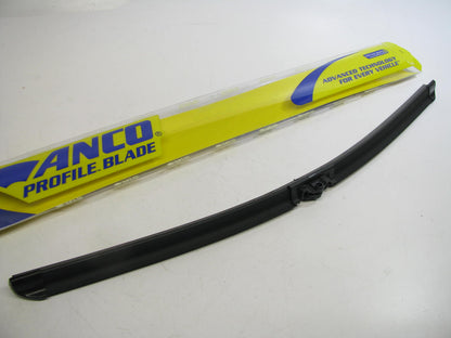 Anco A-21-OE Front Storm Vision Windshield Wiper Blade - 28''