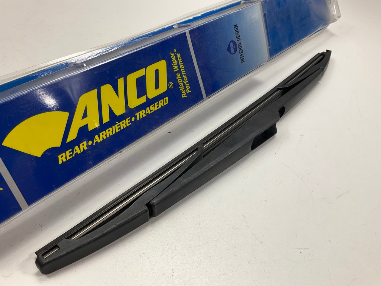 Anco AR-14D Rear Window Wiper Blade, 14''