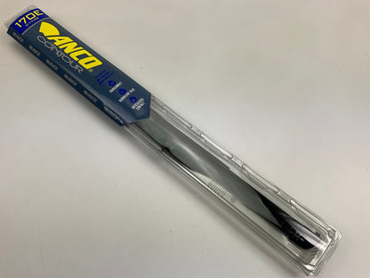 Anco C-17-OE Windshield Wiper Blade - 17''