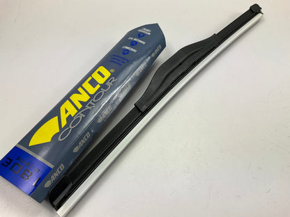 Anco C-18-OE Contour Windshield Wiper Blade - 18''