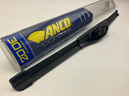 Anco C-20-OE Contour Windshield Wiper Blade  20''