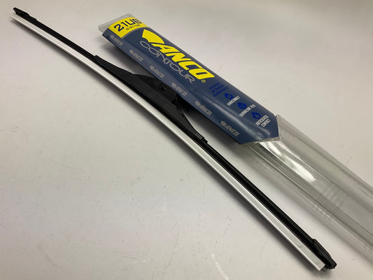 Anco C-21-UB  Contour Windshield Wiper Blade - 21''