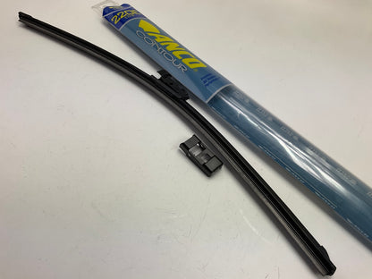 Anco C-22-OE Premium Beam Windshield Wiper Blade - 22''