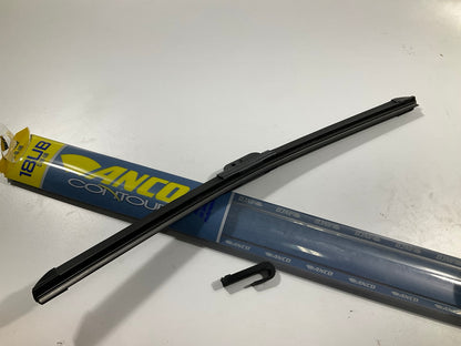 Anco C18UB Contour Windshield Wiper Blade 18''