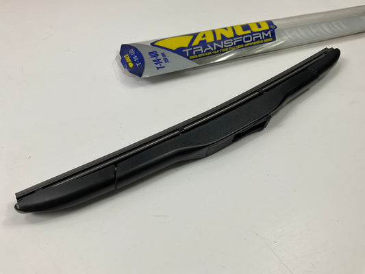 Anco T-14-UB Transform Windshield Wiper Blade - 14''