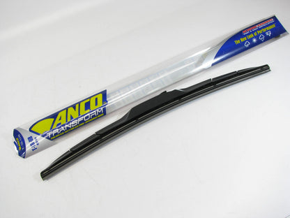 Anco T-18-UB Front Transform Windshield Wiper Blade - 18''