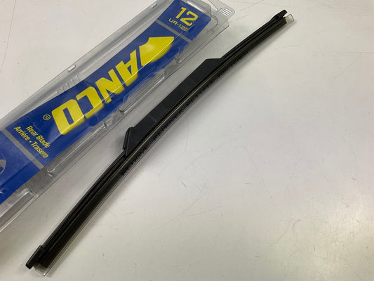 Anco UR122 REAR 12'' Back Glass Wiper Blade
