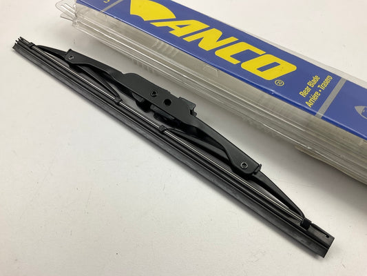 Anco UR101 REAR UNIVERSAL 10'' Windshield Wiper Blade