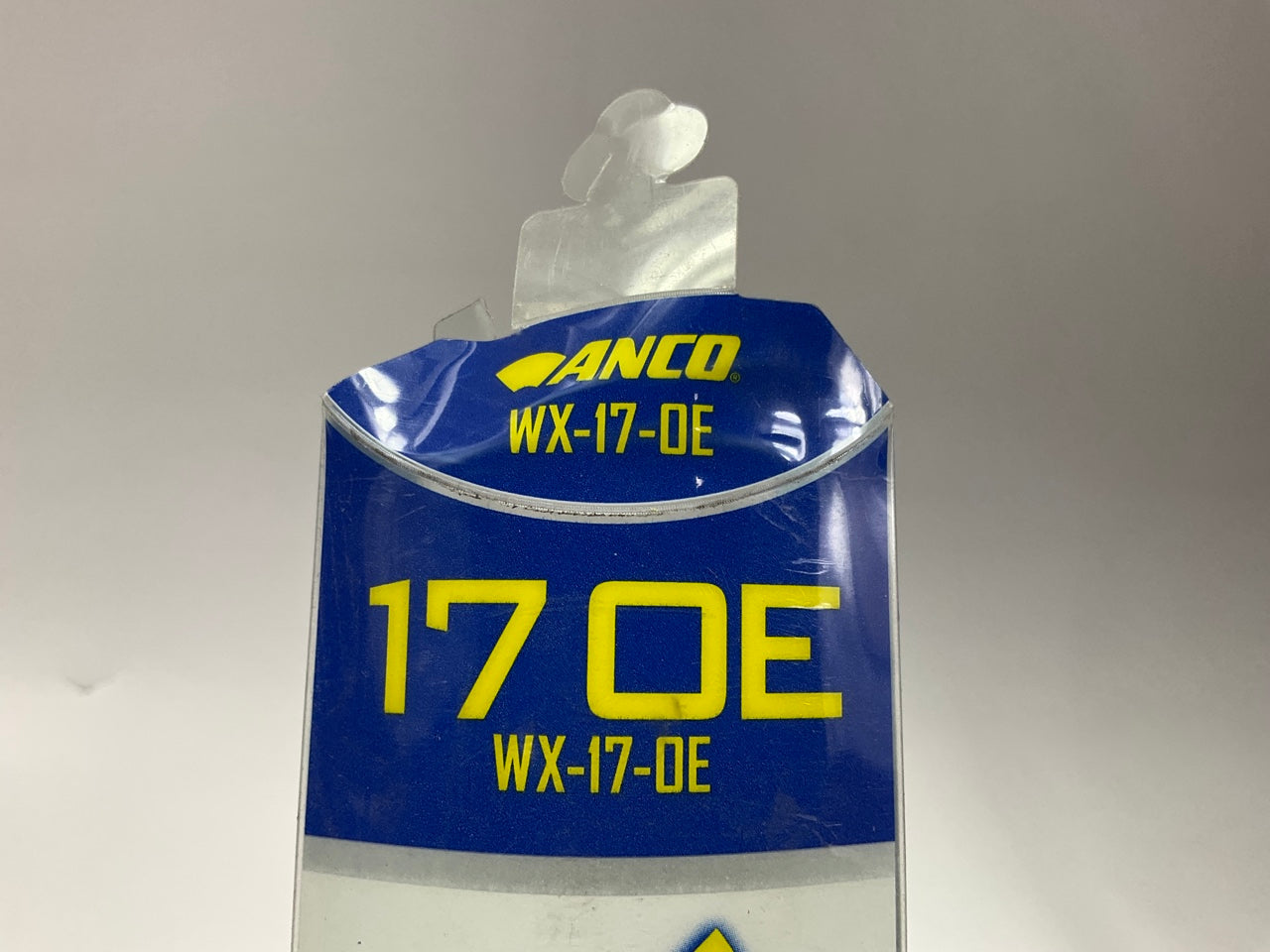 Anco WX-17-OE Winter Extreme Beam Wiper Blade - 17''