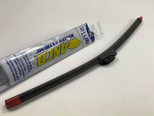 Anco WX-21-UB Winter Extreme Windshield Wiper Blade, 21''