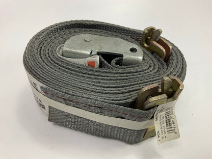 Ancra 40602-18 2'' X 16' Cam Buckle Strap W/ E-Track Ends