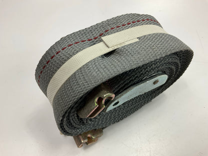 Ancra 40602-18 2'' X 16' Cam Buckle Strap W/ E-Track Ends