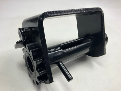 Ancra 41681-10 Bottom Mount Standard Combination Winch, 5,500 Lbs Load Limit