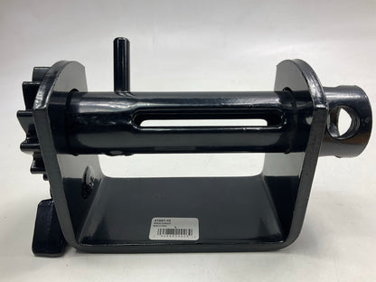 Ancra 41681-10 Bottom Mount Standard Combination Winch, 5,500 Lbs Load Limit