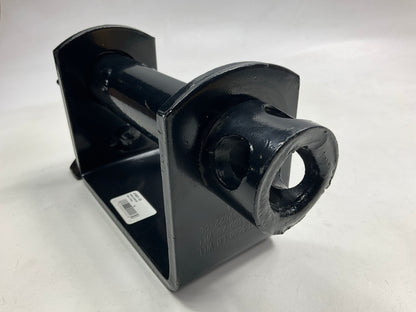 Ancra 41681-10 Bottom Mount Standard Combination Winch, 5,500 Lbs Load Limit