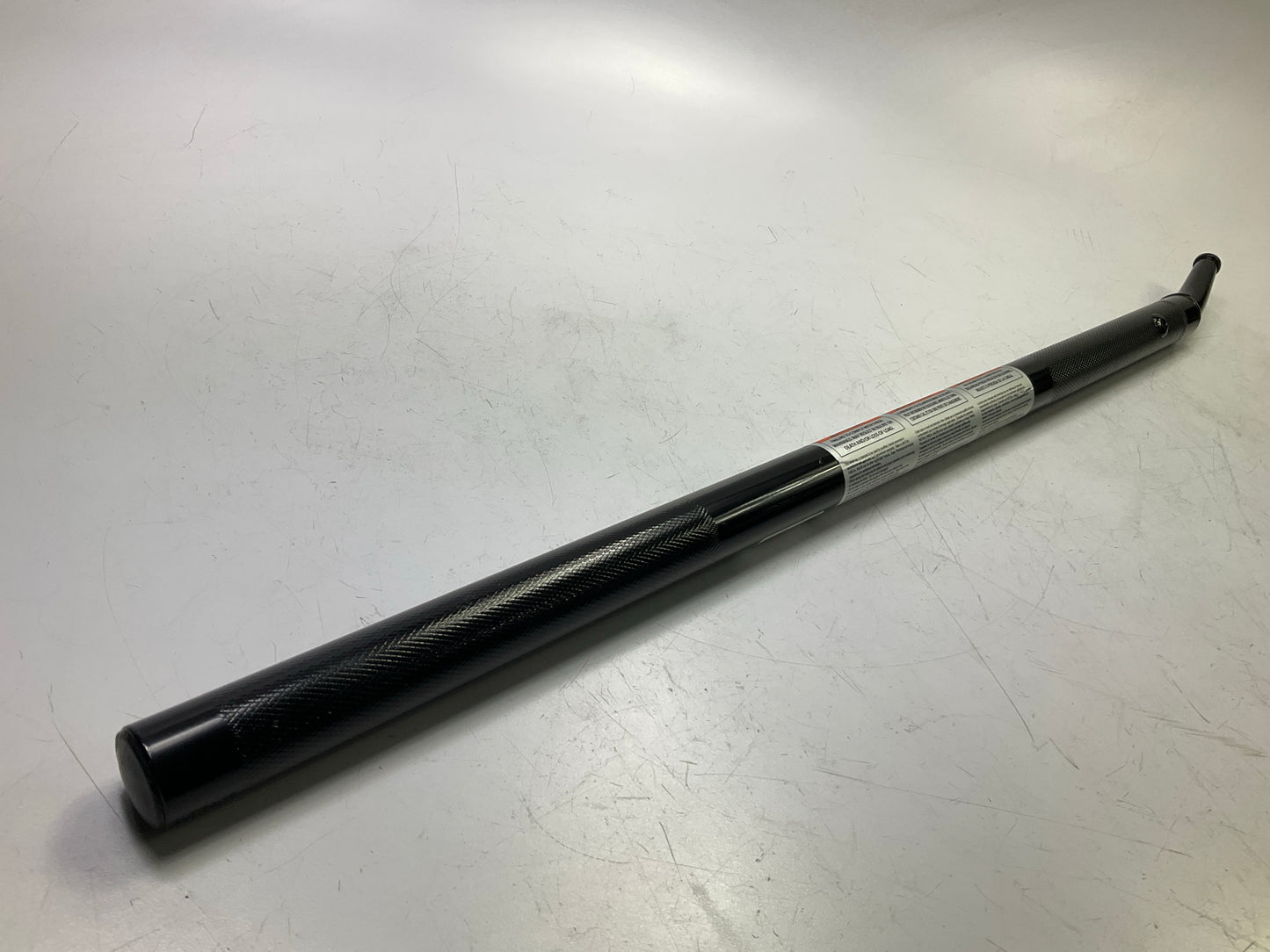 Ancra 42313-10 Winch Bar Standard Black 34.5'' Length Heavy Duty