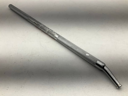 Ancra 42313-17 Chrome Winch Bar Standard 34''