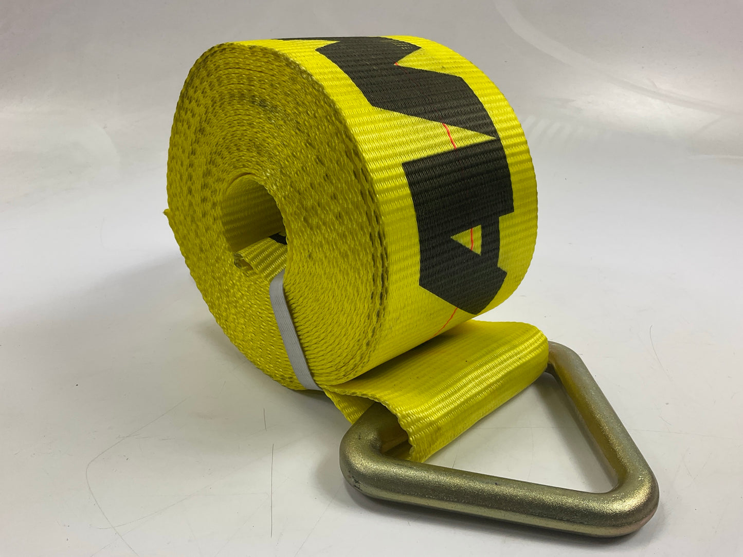 Ancra 43795-11-30 Ratchet Tie Down Strap  4'' X 30' Winch Strap, Limit: 5,400 Lbs