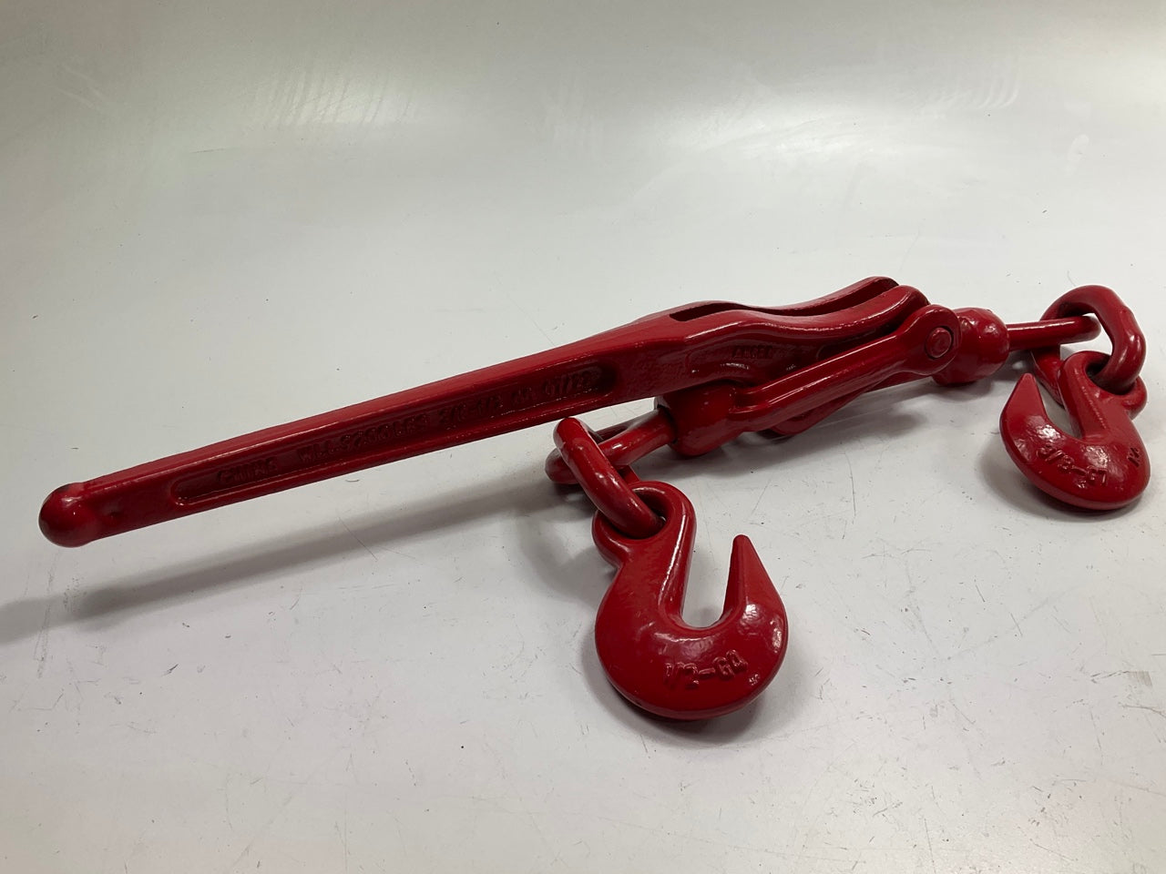 Ancra 45943-11 1/2'' To 5/8'' Lever Load Binder