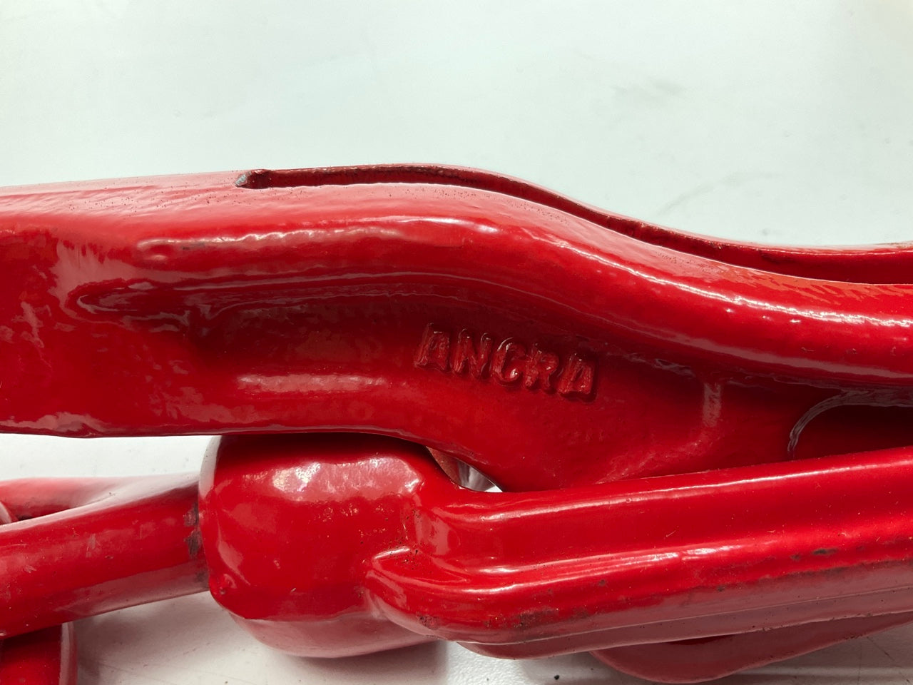 Ancra 45943-11 1/2'' To 5/8'' Lever Load Binder